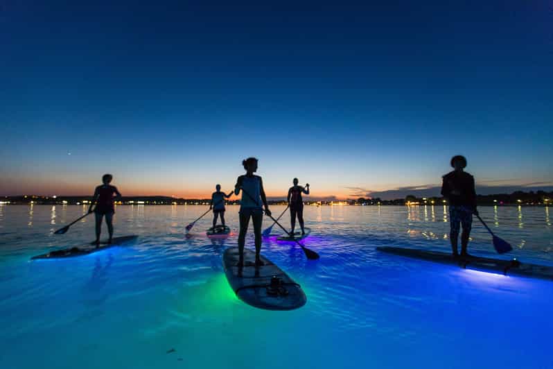 1.5-hour Clear Kayak Rental: Discover the Underwater World - Safety reality check and the rules that matter