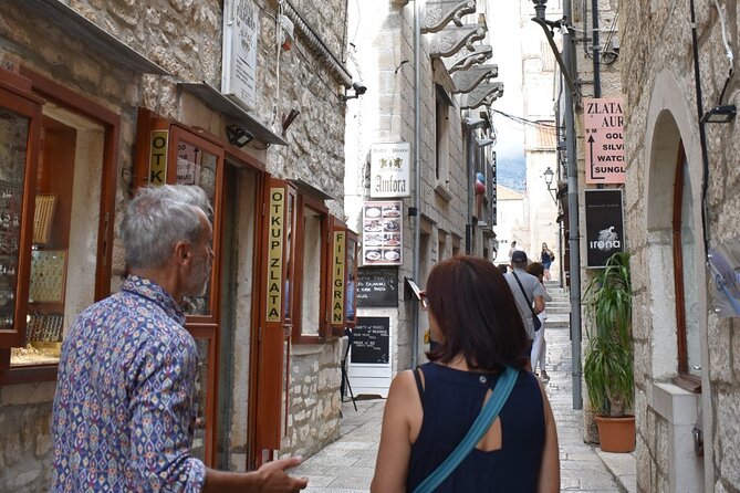1 Hour Private Walking Tour in Korcula - Key points to know before you go