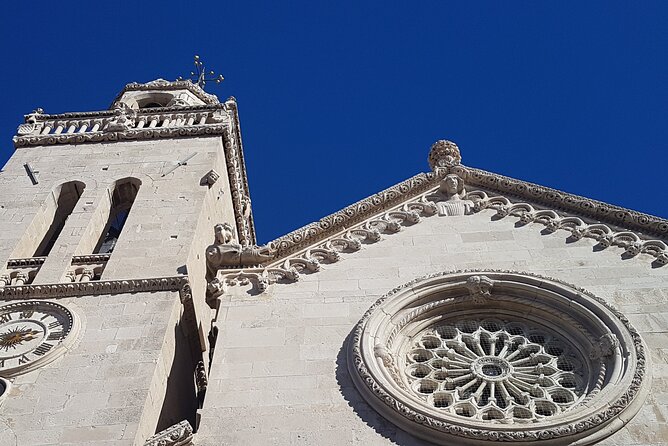 1 Hour Private Walking Tour in Korcula - Marco Polo birthplace themes, without the museum tone