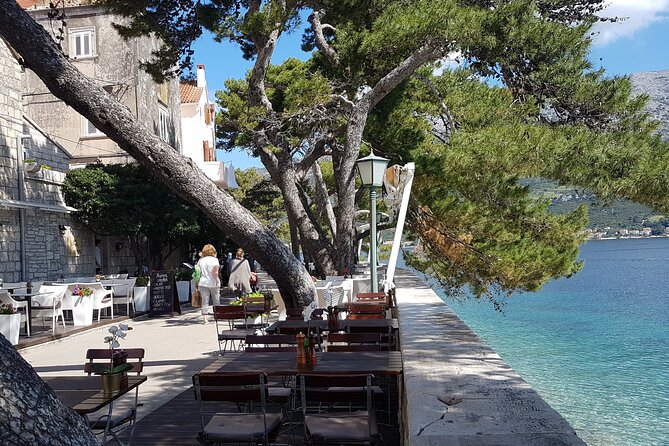 1 Hour Private Walking Tour in Korcula - How private pacing affects your hour (and your schedule)
