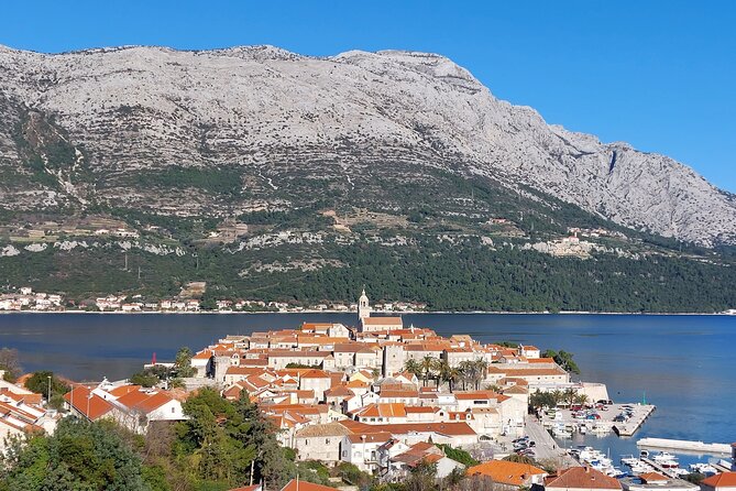 1 Hour Private Walking Tour in Korcula - What is included, what is not, and how to plan