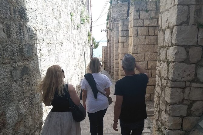 1 Hour Private Walking Tour in Korcula - Who this tour is best for