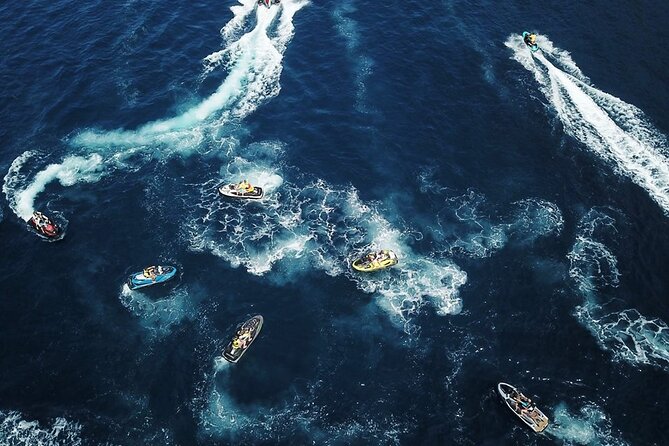 2-Hour Dubrovnik Fun and Exciting Jet Ski Safari Adventure Tour - Key Things You’ll Notice on This Jet Ski Safari
