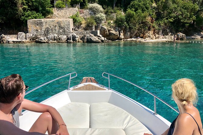 2-Hour Dubrovnik Fun and Exciting Jet Ski Safari Adventure Tour - Cruising Župa Bay: Supetar, Mrkan, and Bobara’s Quarantine Story