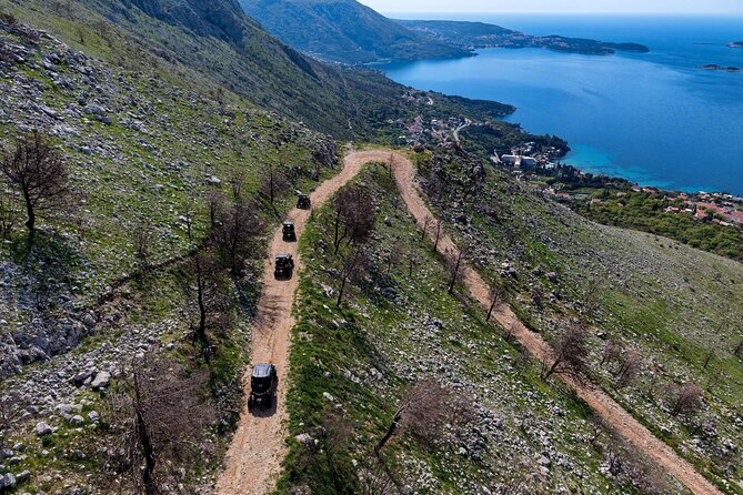 2-Hour Dubrovnik Private Buggy Panorama Safari - Key highlights that make this buggy safari worth your time