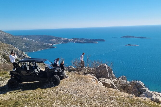 2-Hour Dubrovnik Private Buggy Panorama Safari - Dubrovnik in 2 hours, with the roads you actually want