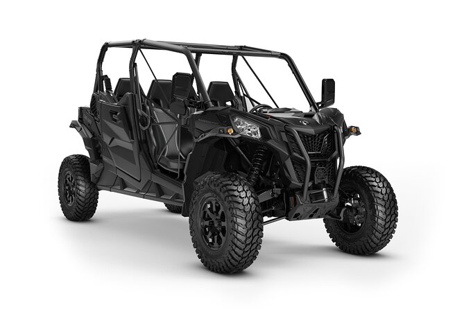 2-Hour Dubrovnik Private Buggy Panorama Safari - Price and value: what $143.79 buys you in Dubrovnik