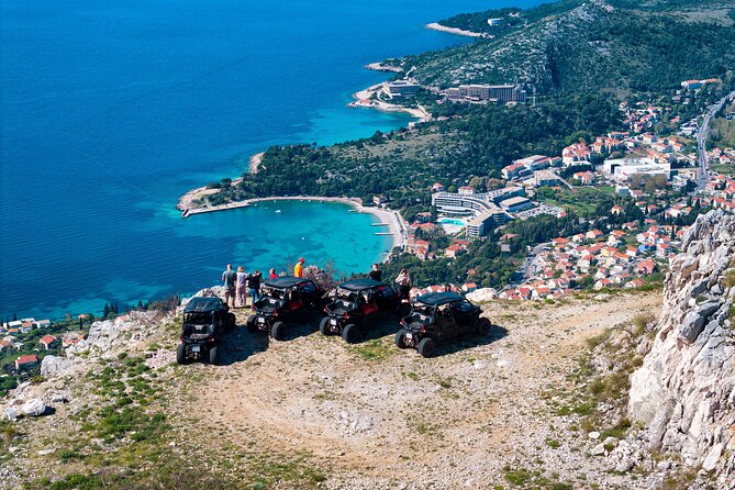 2-Hour Dubrovnik Private Buggy Panorama Safari - Who should book this buggy panorama safari (and who should pass)