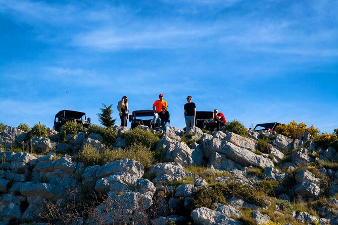 2-Hour Dubrovnik Private Buggy Panorama Safari - Booking basics, timing, and weather realities to plan around