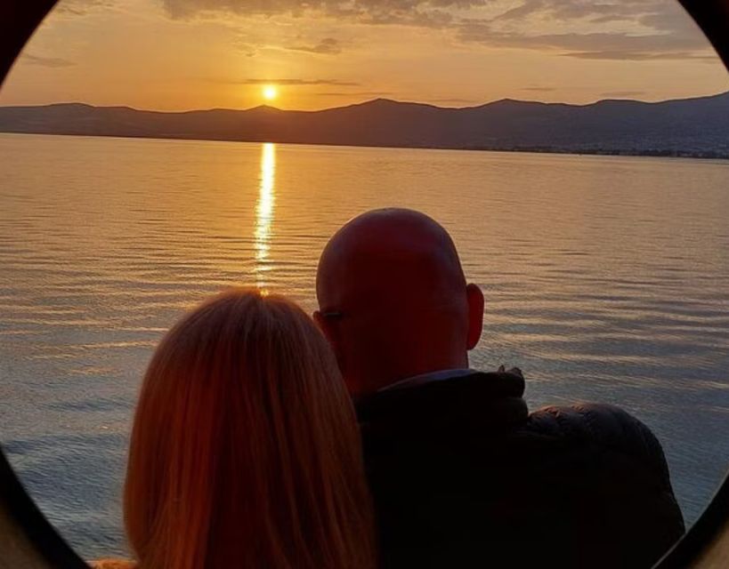 2-Hour Sunset Cruise Split - Key moments that make this cruise worth it
