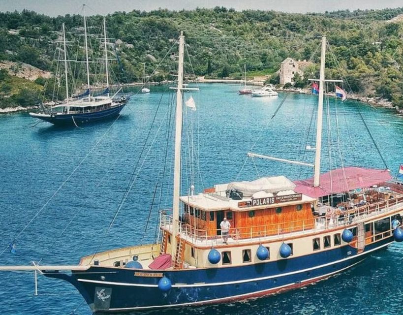 2-Hour Sunset Cruise Split - Who this sunset cruise fits best in Split
