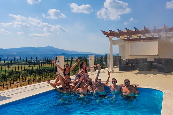 2 hours Beginner Quad Tour at Dalmatia Inland - Group Size, Guide Style, and Why This Tour Feels Organized