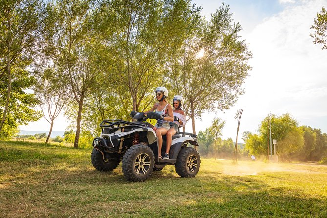 2 hours Beginner Quad Tour at Dalmatia Inland - Price and Inclusions: What $85.52 Buys You, and What It Does Not