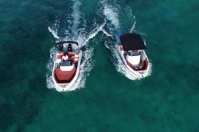 2 hours Elafiti Islands Private Tour by Barracuda 545 - Drinks and snorkeling gear: what’s included, and why it changes the value