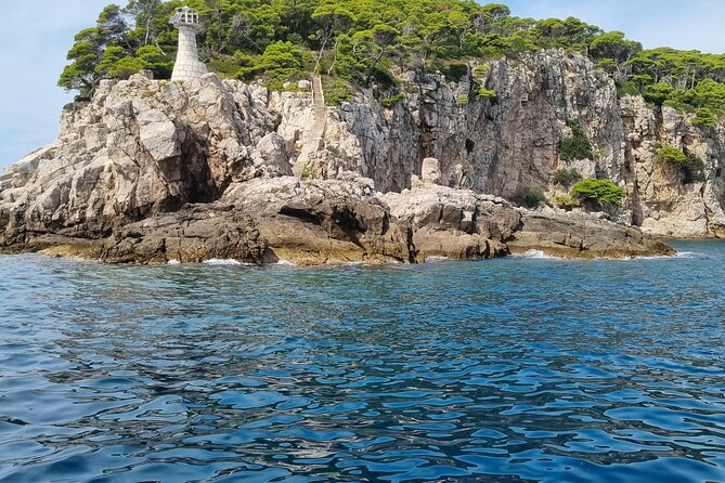 2 hours Elafiti Islands Private Tour by Barracuda 545 - Who should book this tour, and who should consider something else