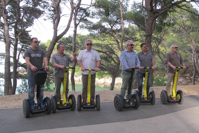2-hours Split Segway Tour - What it costs, and what you really get for $96.79