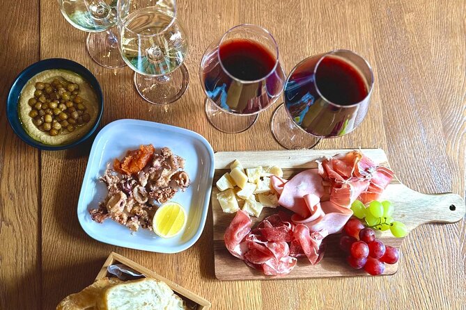 2 Hours Wine Tasting in Dubrovnik Old Town - Key highlights you should know before you go