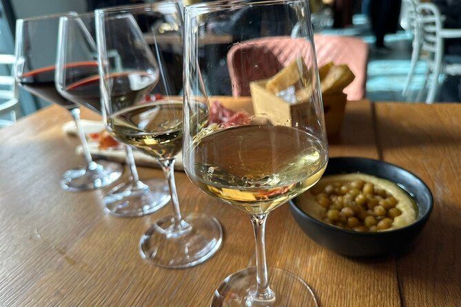 2 Hours Wine Tasting in Dubrovnik Old Town - Entering the moment: what this 2-hour wine session feels like