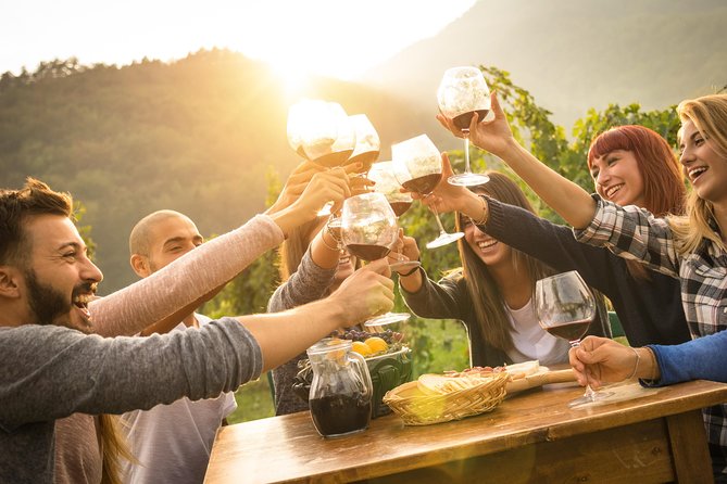 2 Hours Wine Tasting in Dubrovnik Old Town - The Old Town setting, plus small-group comfort