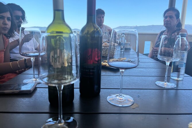 2 Hours Wine Tasting in Dubrovnik Old Town - What you’ll actually carry home after 2 hours