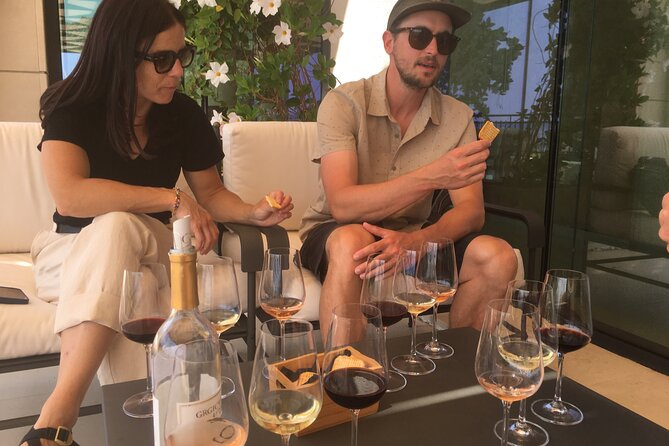 2 Hours Wine Tasting in Dubrovnik Old Town - Value check: why this is a smart use of one evening