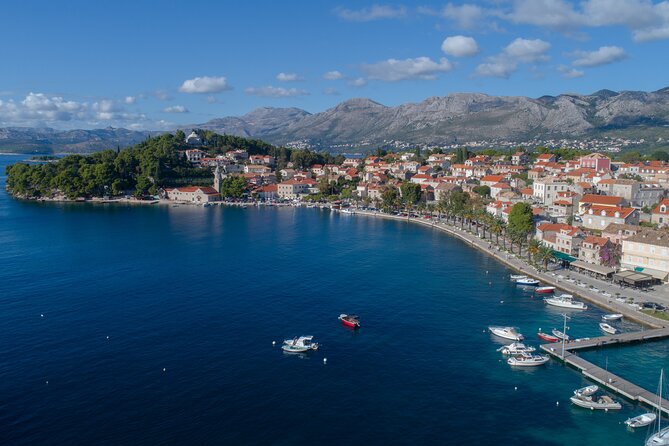 2 hrs Guided Tour to CAVTAT a Small Place for Great Art - Key Things You’ll Notice on This Cavtat Art Walk