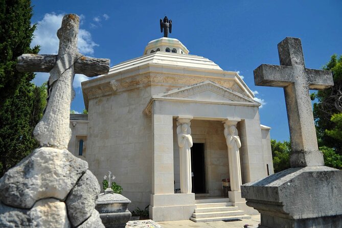 2 hrs Guided Tour to CAVTAT a Small Place for Great Art - How This 2-Hour Cavtat Tour Fits With Dubrovnik