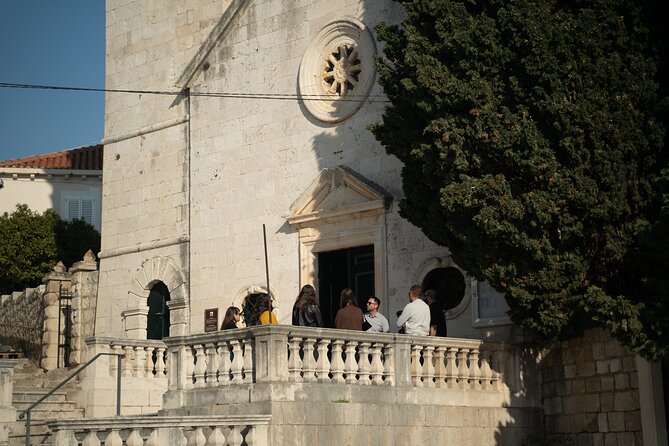 2 hrs Guided Tour to CAVTAT a Small Place for Great Art - Why Cavtat’s Art Connections Feel Real Here