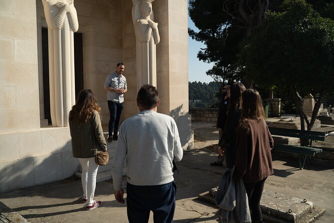 2 hrs Guided Tour to CAVTAT a Small Place for Great Art - Meeting Point and the Pace That Keeps It Comfortable