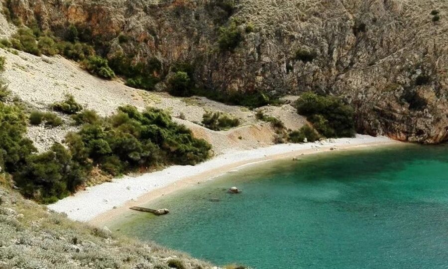 3,5h Wild Bays: Swim & Snorkel with Capt. Bobo (Public) - Wild Bays without the crowd: why this boat plan works