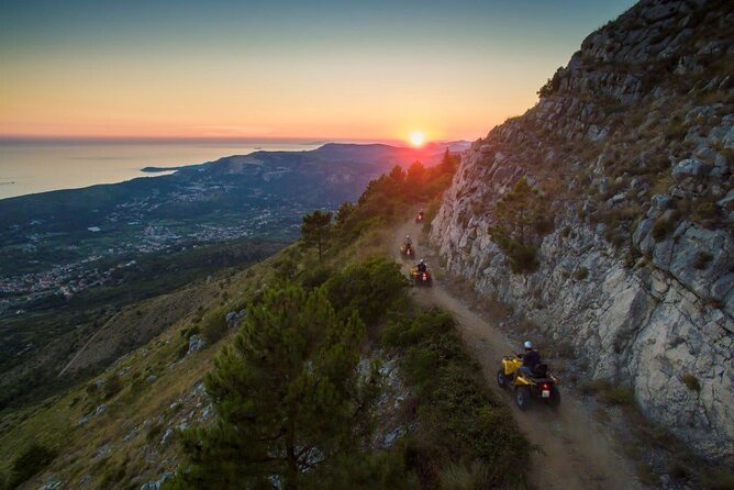 3-Hour Dubrovnik Countryside ATV/Quad Safari Adventure Tour - Key things to know before you go