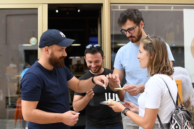 3-Hour Zadar Food Tasting Tour - Key highlights to know before you go