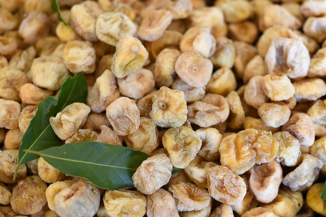 3-Hour Zadar Food Tasting Tour - Narodni trg and olive oil tasting: a survival ingredient with style
