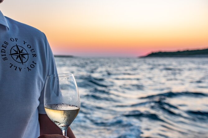 3 Hours Private Wine and Sunset Tour - Key Highlights You Should Know