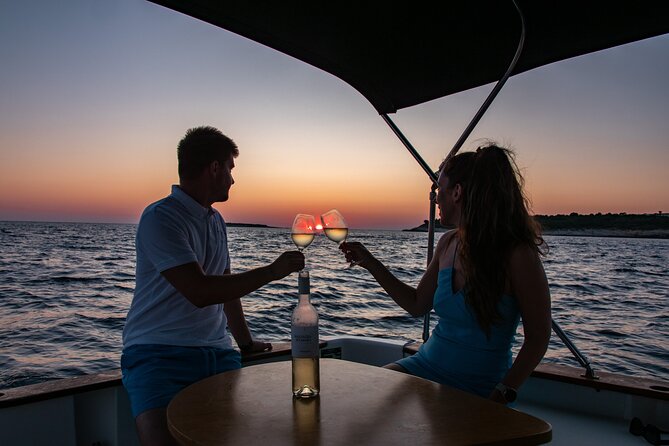 3 Hours Private Wine and Sunset Tour - Meeting in Medulin and Timing That Actually Makes Sense