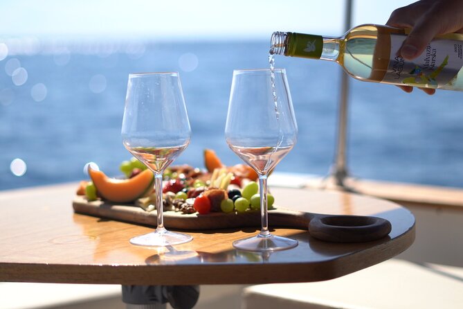 3 Hours Private Wine and Sunset Tour - Who Should Book This 3-Hour Sunset Wine Tour
