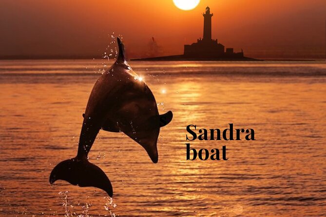 3hours all inclusive Sunset&Dolphin Tour from Medulin on Sandra - Dolphins Near Kamenjak, No Guarantee but Solid Odds