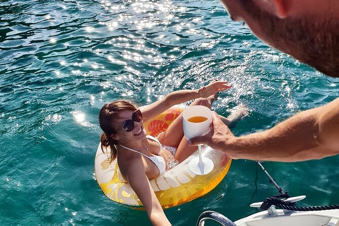 4-hour Private Boat Tour From Dubrovnik with Drinks - Sipan and Sudurad: The Calm Ending With Island Life Energy