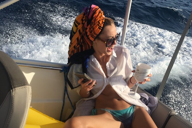4-hour Private Boat Tour From Dubrovnik with Drinks - Price and Value for a Group Up to Five