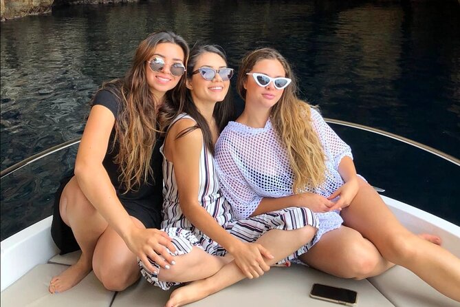 4-hour Private Boat Tour From Dubrovnik with Drinks - How Weather and Sea Conditions Can Change the Day