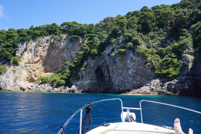 4h / 6h / 8h Elaphite Islands Tour with 7.5m/24FT SunDeck Boat - Price for up to six, and what makes it good value