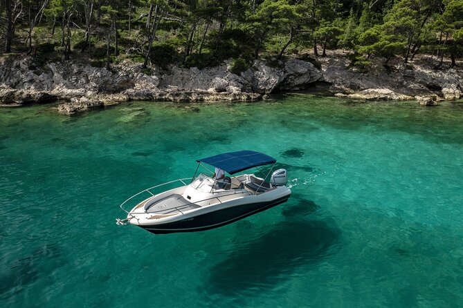 4h trip from Dubrovnik to the Elafiti islands with Atlantic 750 - Key Points You Should Know Before You Go