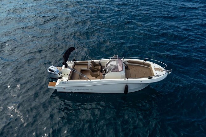 4h trip from Dubrovnik to the Elafiti islands with Atlantic 750 - What Being Private Changes For Your Group (Up To 6)