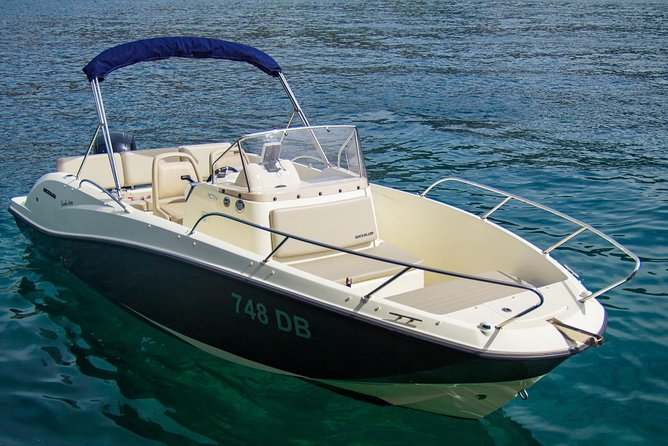 8h from Dubrovnik to the Elafiti islands with Quicksilver 675 boat - Key Points You Should Know Before You Go