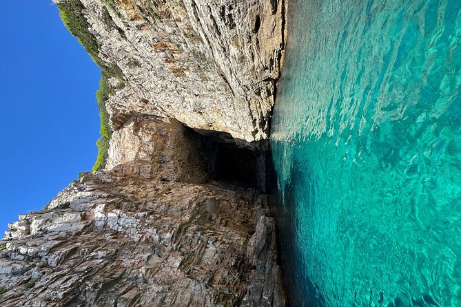 8h from Dubrovnik to the Elafiti islands with Quicksilver 675 boat - Small Practical Tips That Make the Day Smoother