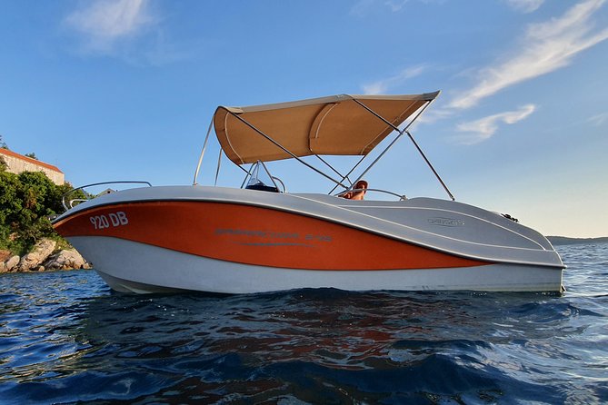 8h tour from Dubrovnik to the Elafiti - private trip - Key things I think you’ll care about