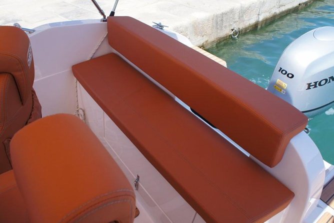 8h tour from Dubrovnik to the Elafiti - private trip - What the included admission ticket means for your day