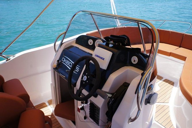 8h tour from Dubrovnik to the Elafiti - private trip - Snorkeling equipment included, and how to make it stress-free