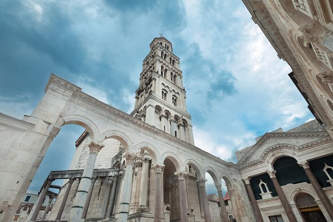 90-min Diocletian Palace Walking Tour - Price and value: why $21.78 can be a fair deal in Split