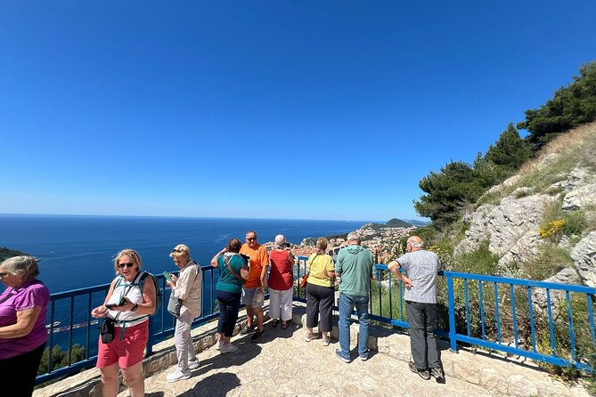 90 Minutes Cabrio Bus Sightseeing Tour of Dubrovnik - Who This Tour Suits Best (And Who Might Want to Skip)